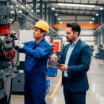 Control de calidad: la clave para importar sin riesgos