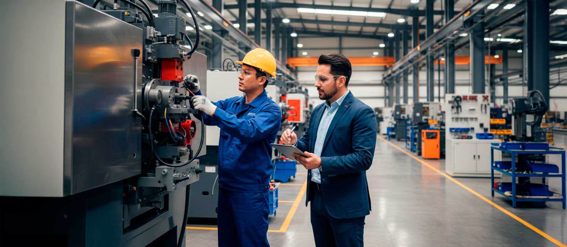 Control de calidad: la clave para importar sin riesgos