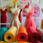 Beneficios de importar productos textiles desde China