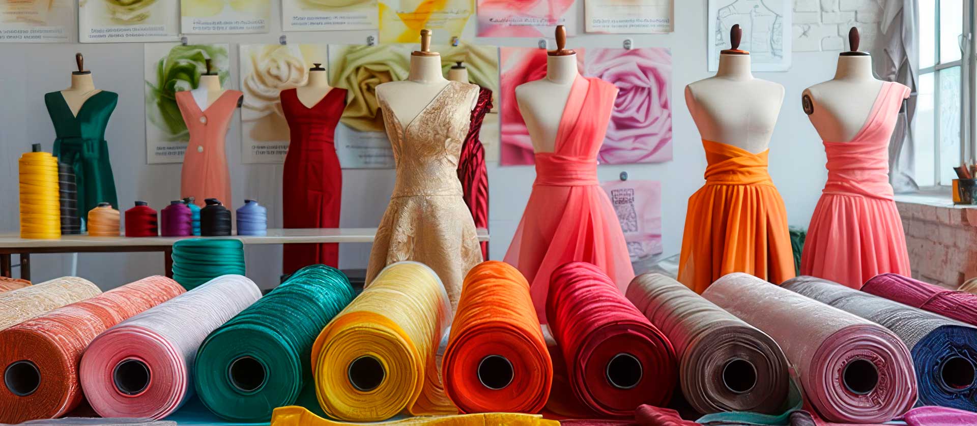 Beneficios de importar productos textiles desde China